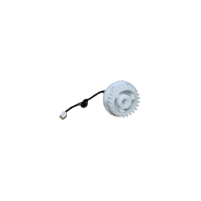 HP Clutch Electric